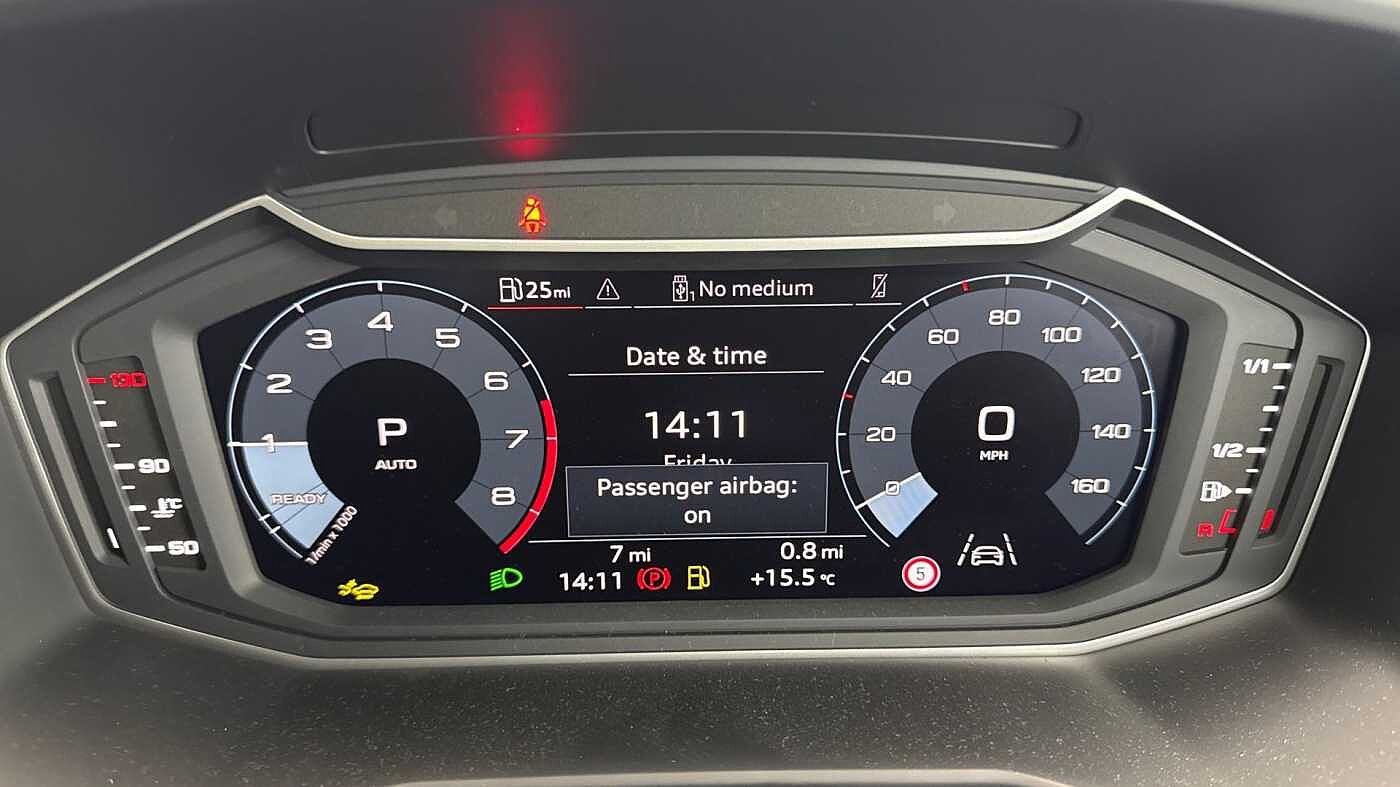 Used Audi A1 2026 for sale - 77974597: Photo 11