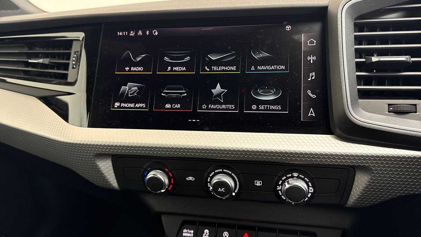 Used Audi A1 2026 for sale - 77974597: Photo 12