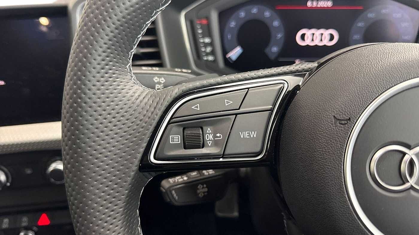 Used Audi A1 2026 for sale - 77974597: Photo 17