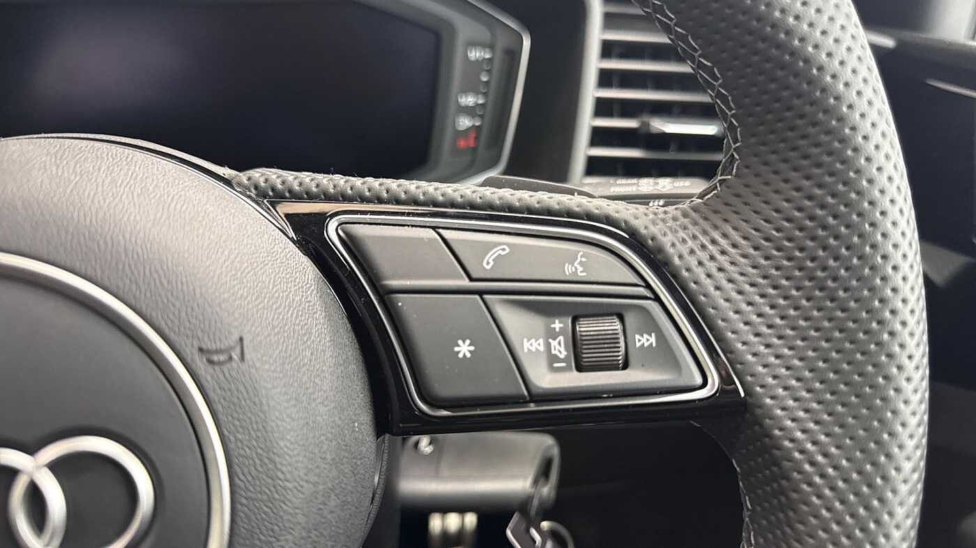 Used Audi A1 2026 for sale - 77974597: Photo 18