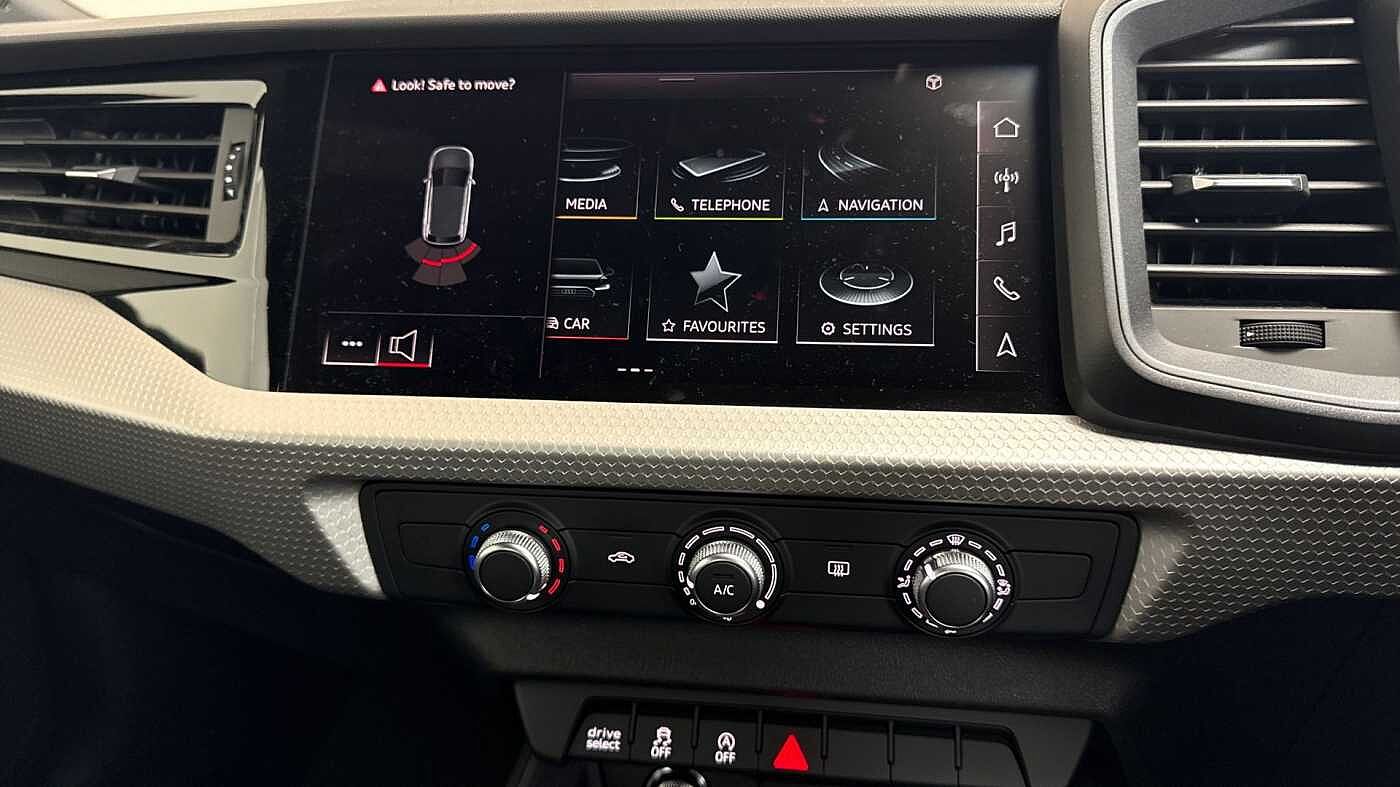 Used Audi A1 2026 for sale - 77974597: Photo 19