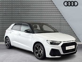 Audi A1 feature image