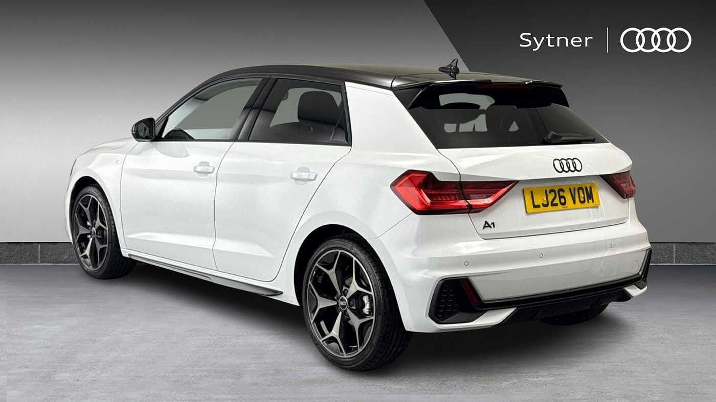 Used Audi A1 2026 for sale - 77974597: Photo 3