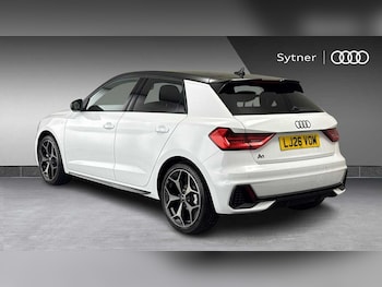 Used Audi A1 2026 for sale - 77974597: Photo