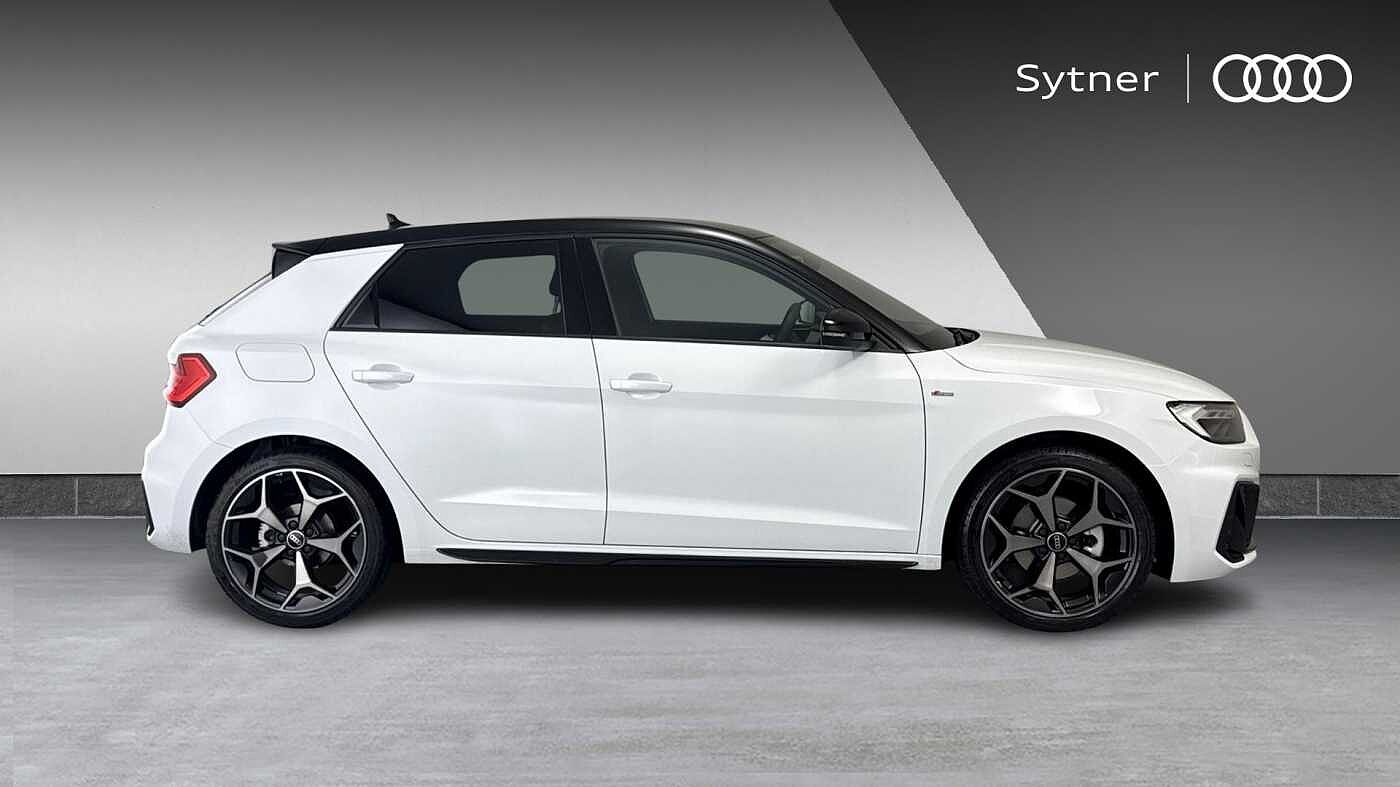 Used Audi A1 2026 for sale - 77974597: Photo 4