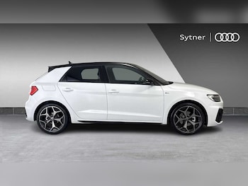 Used Audi A1 2026 for sale - 77974597: Photo