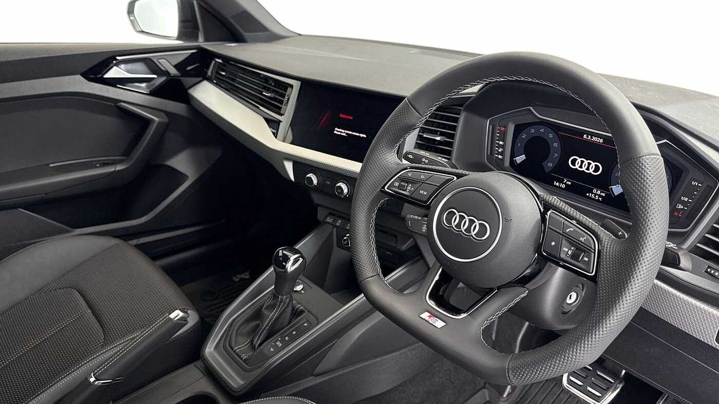 Used Audi A1 2026 for sale - 77974597: Photo 6