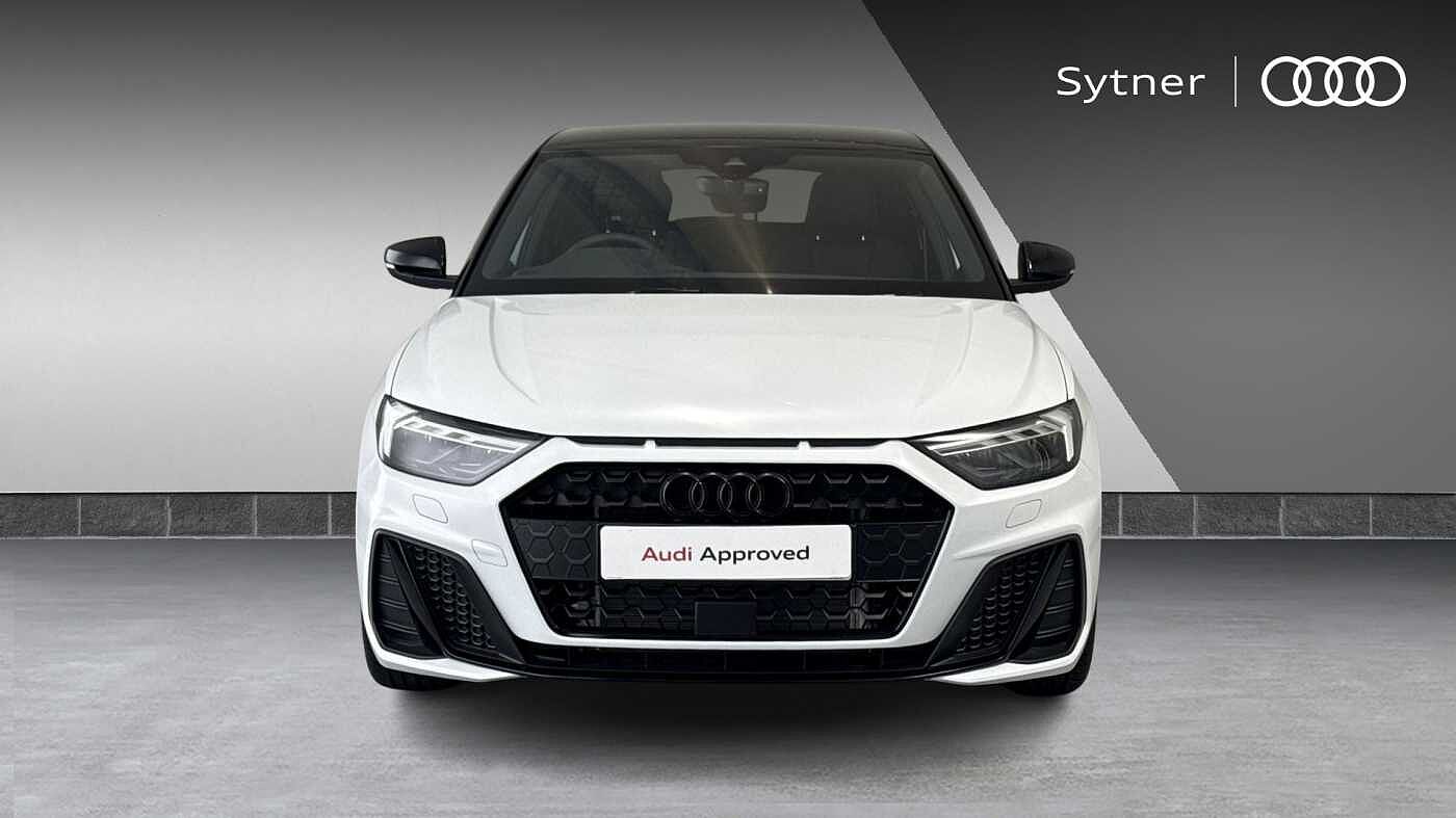 Used Audi A1 2026 for sale - 77974597: Photo 7