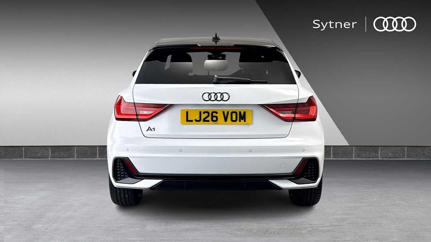 Used Audi A1 2026 for sale - 77974597: Photo 8