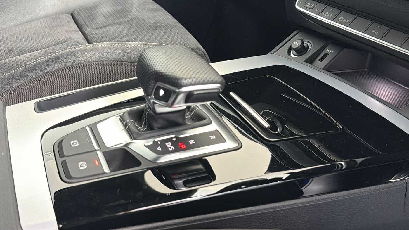 Used Audi Q5 2022 for sale - 76674778: Photo 15