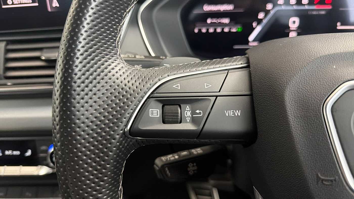 Used Audi Q5 2022 for sale - 76674778: Photo 18