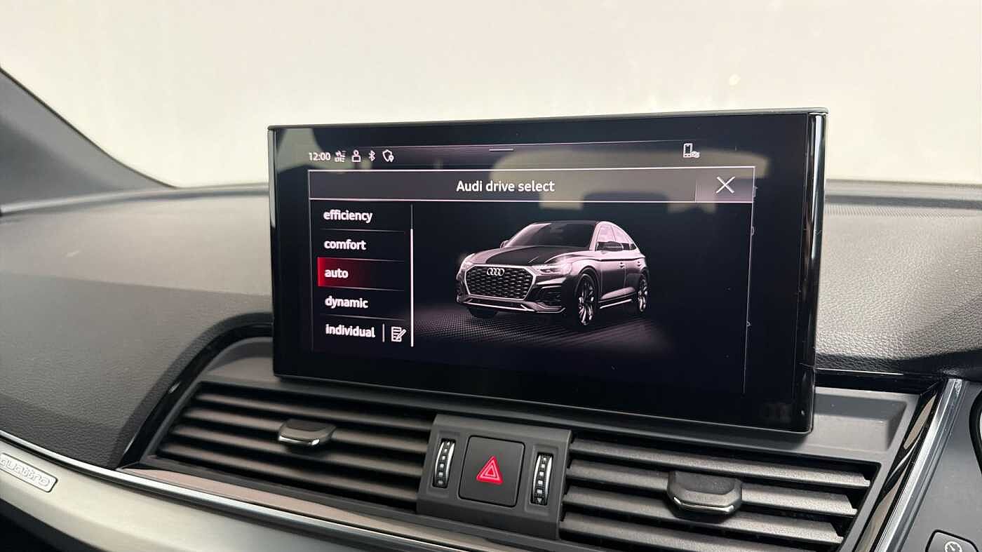 Used Audi Q5 2022 for sale - 76674778: Photo 20