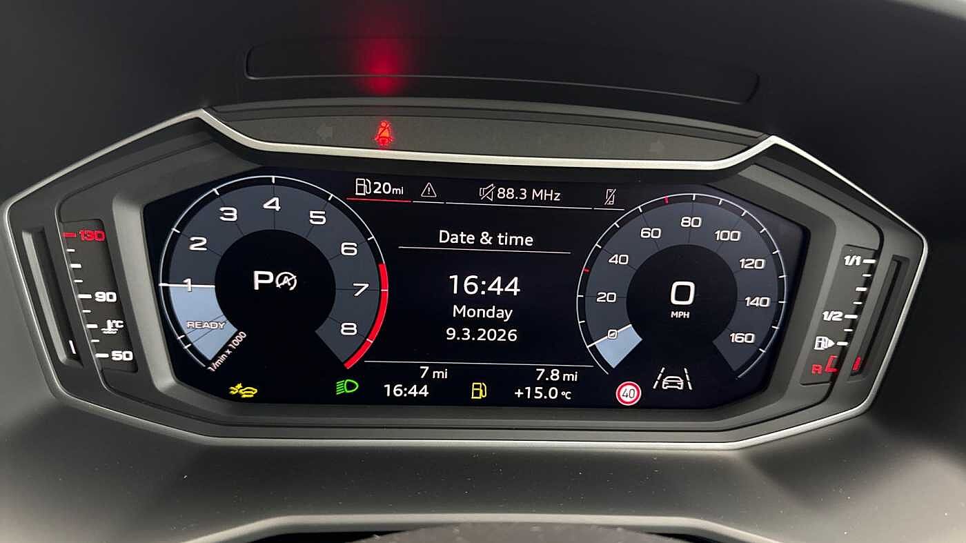 Used Audi A1 2026 for sale - 78070957: Photo 11