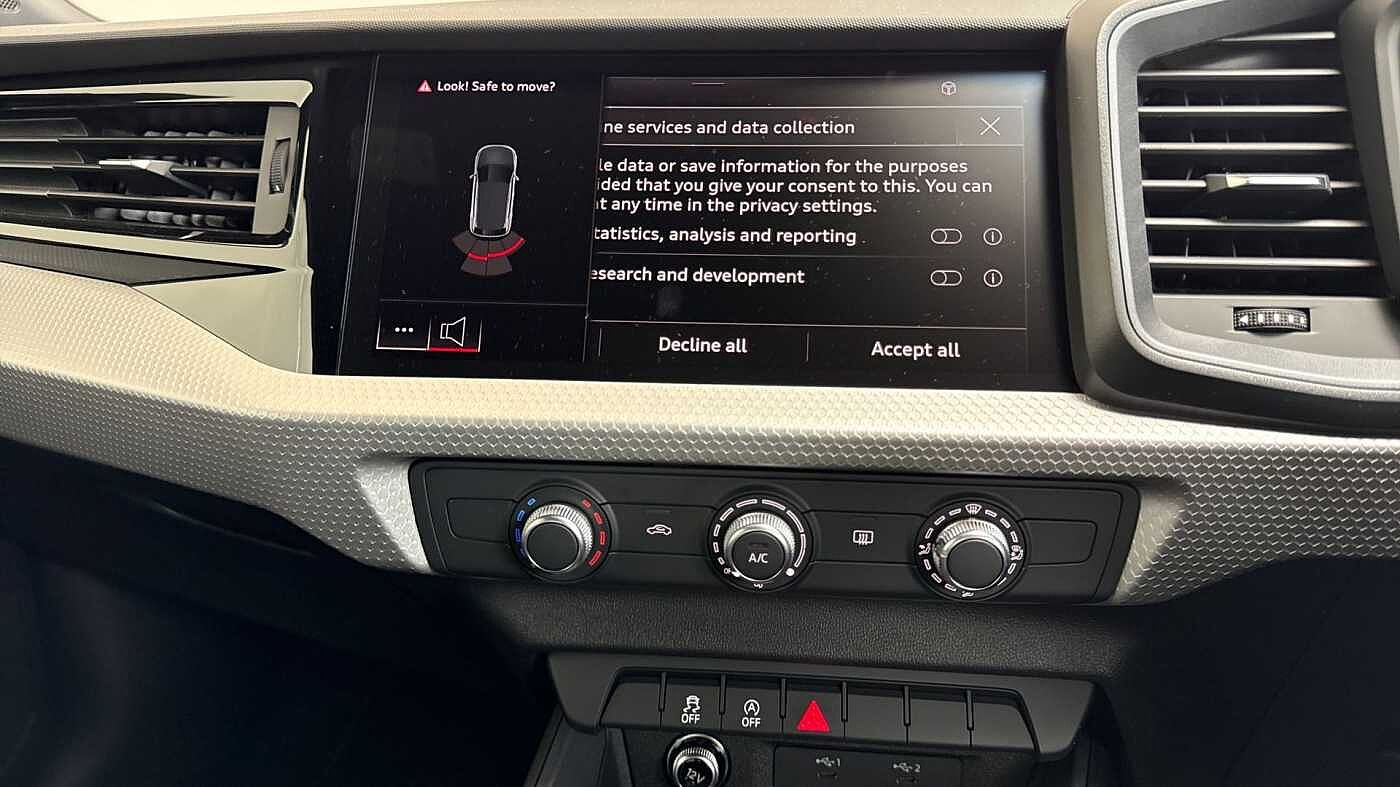 Used Audi A1 2026 for sale - 78070957: Photo 12