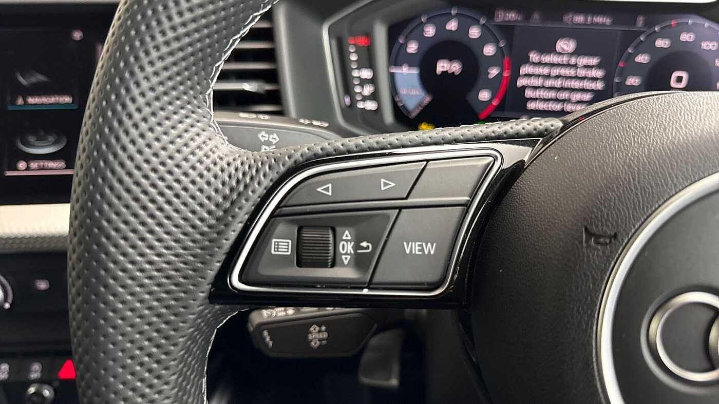 Used Audi A1 2026 for sale - 78070957: Photo 17