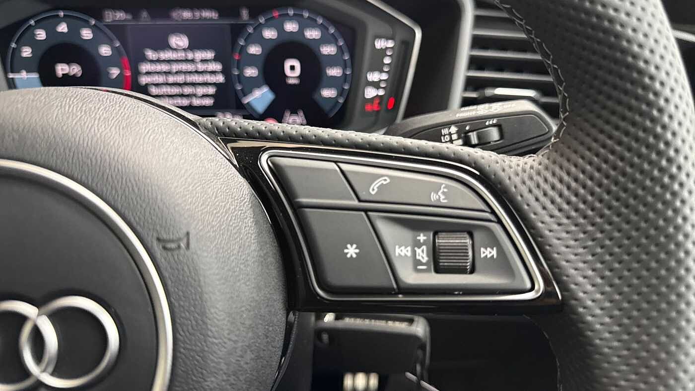 Used Audi A1 2026 for sale - 78070957: Photo 18