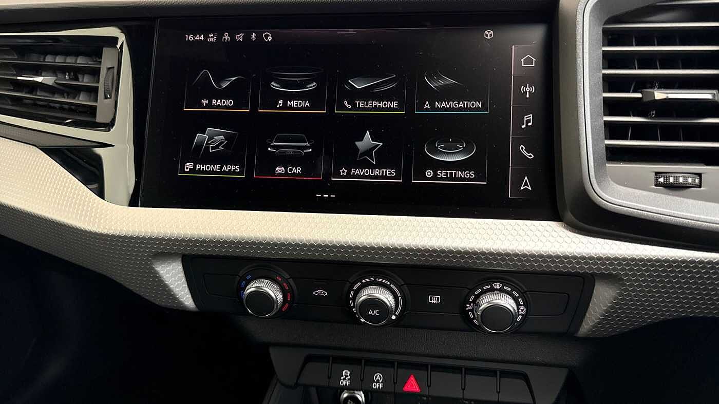 Used Audi A1 2026 for sale - 78070957: Photo 19