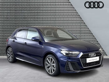 Used Audi A1 2026 for sale - 78070957: Photo