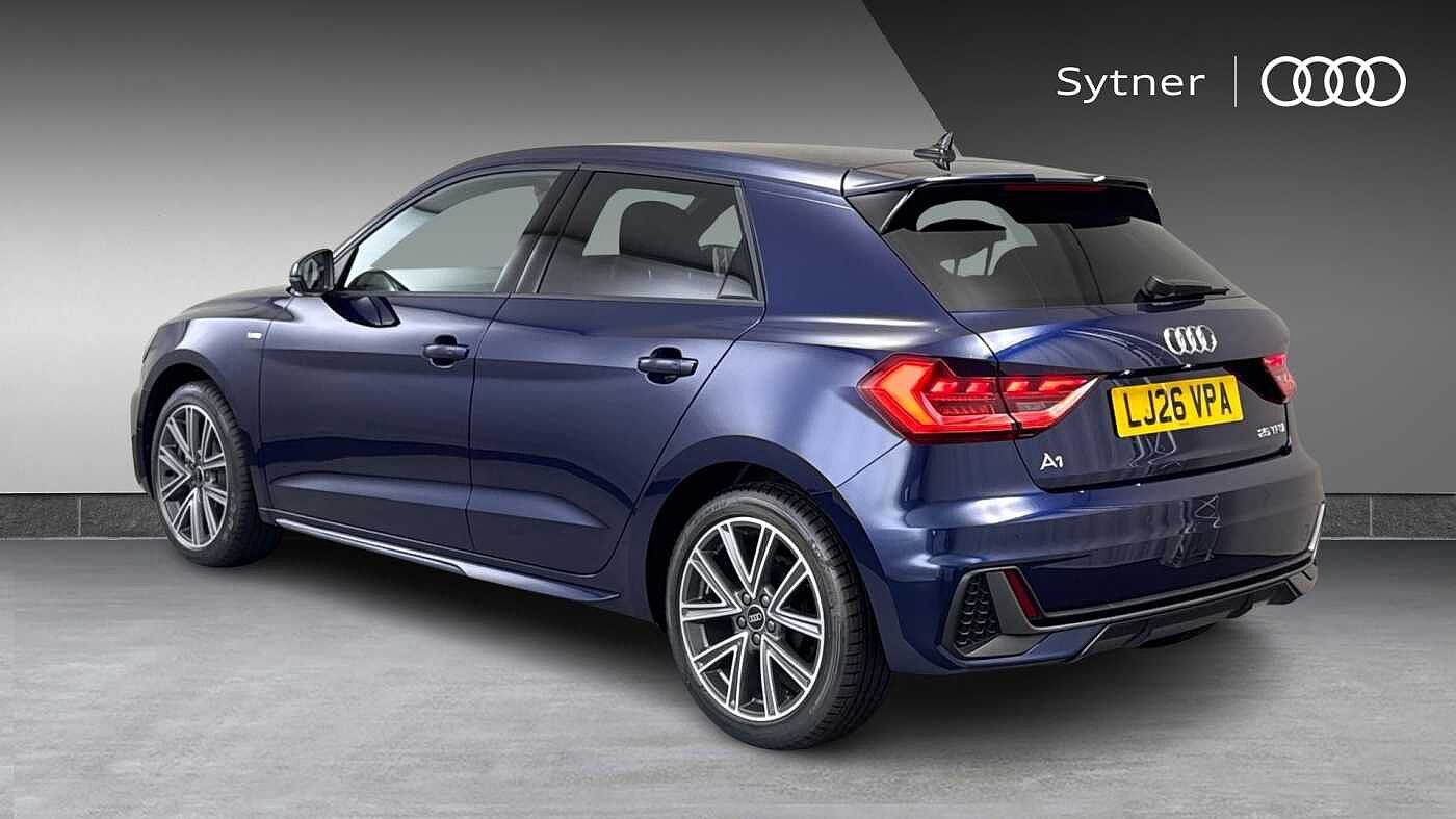 Used Audi A1 2026 for sale - 78070957: Photo 3