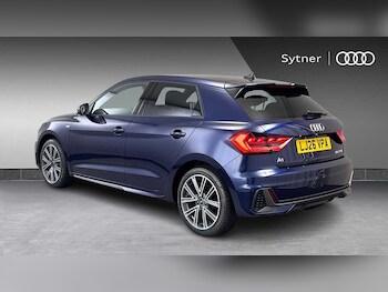 Used Audi A1 2026 for sale - 78070957: Photo