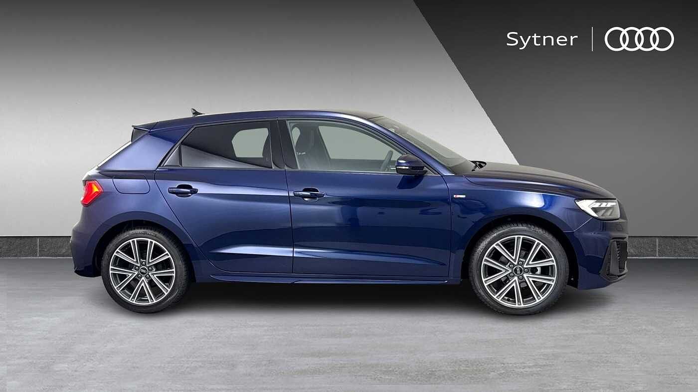 Used Audi A1 2026 for sale - 78070957: Photo 4