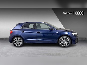 Used Audi A1 2026 for sale - 78070957: Photo