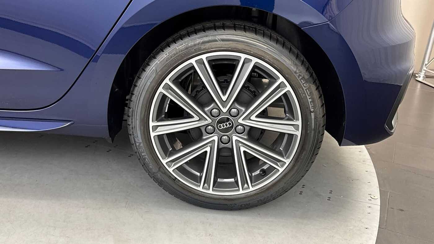 Used Audi A1 2026 for sale - 78070957: Photo 5