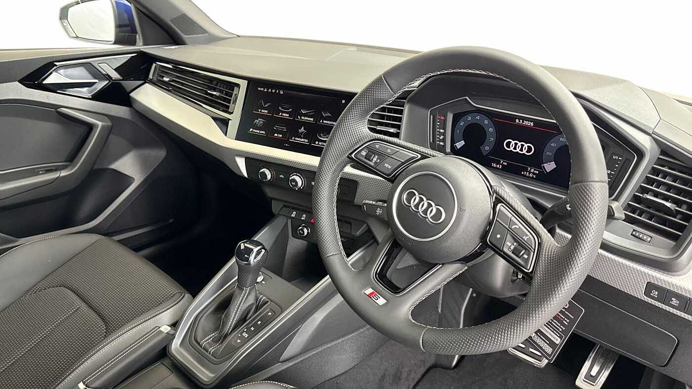 Used Audi A1 2026 for sale - 78070957: Photo 6