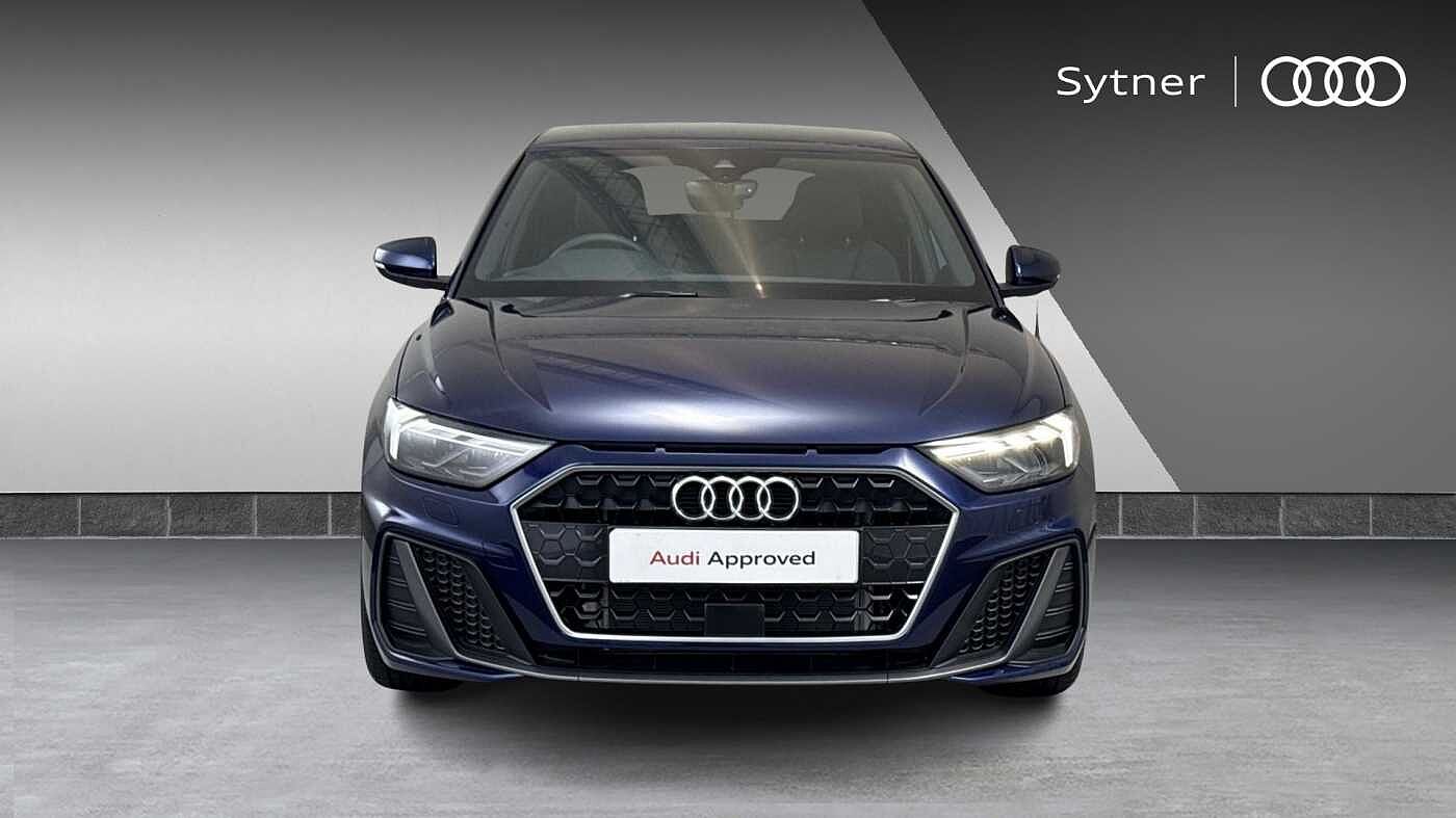 Used Audi A1 2026 for sale - 78070957: Photo 7