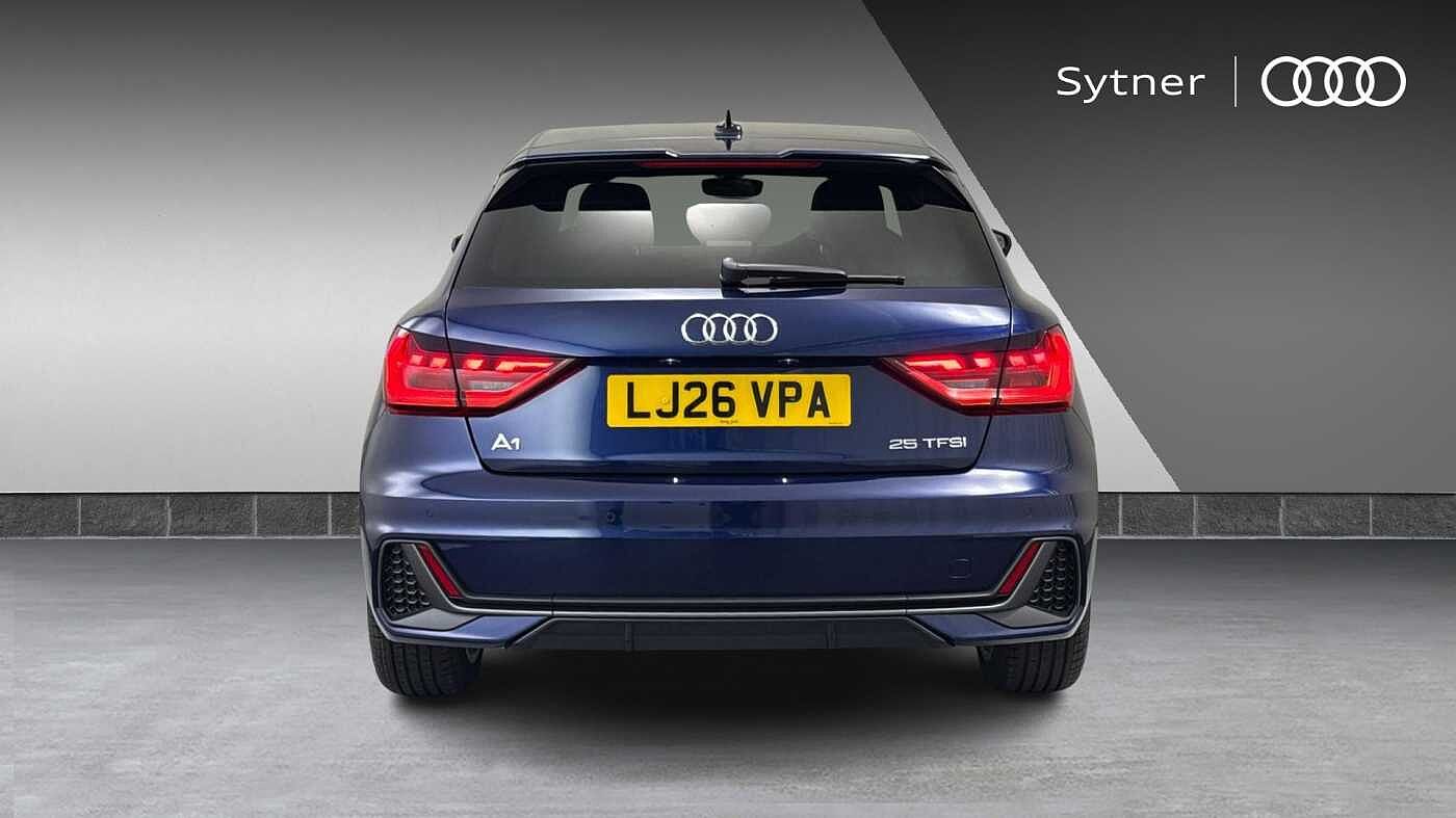 Used Audi A1 2026 for sale - 78070957: Photo 8