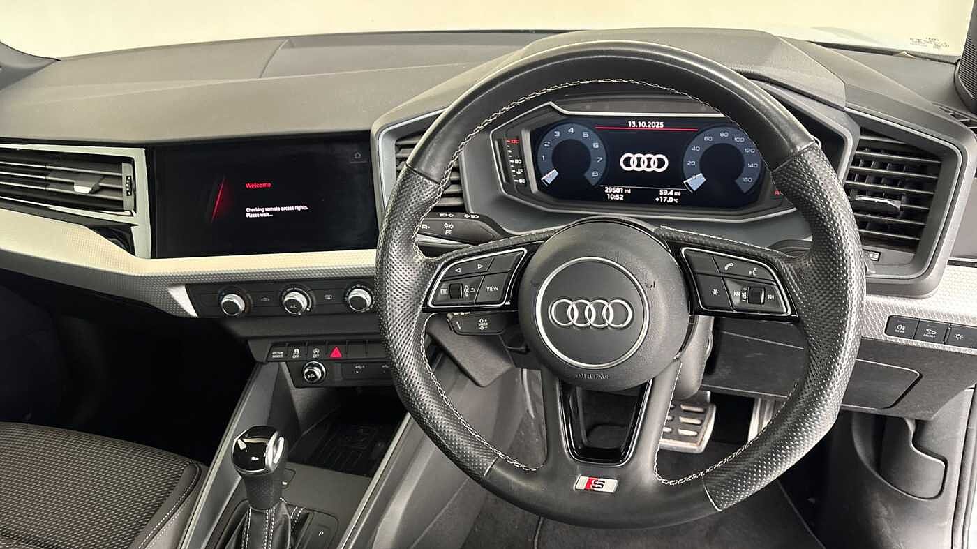 Used Audi A1 2021 for sale - 77501008: Photo 10