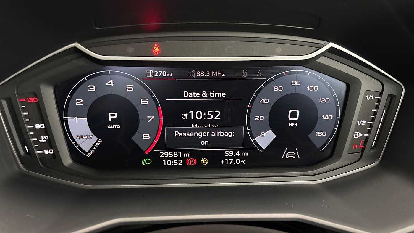 Used Audi A1 2021 for sale - 77501008: Photo 11