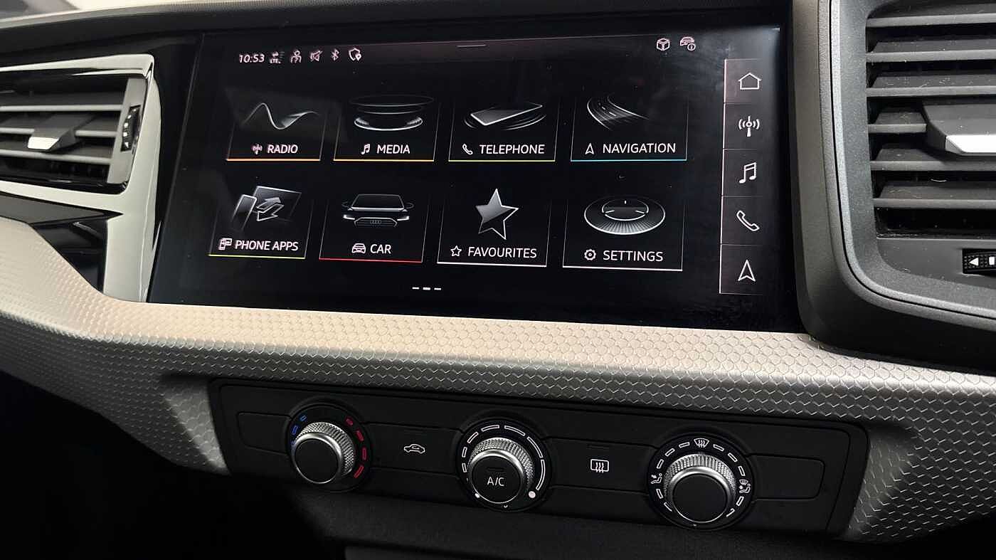 Used Audi A1 2021 for sale - 77501008: Photo 12