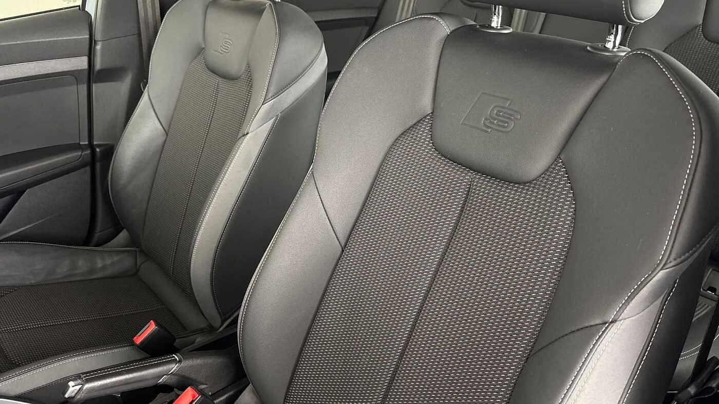 Used Audi A1 2021 for sale - 77501008: Photo 15