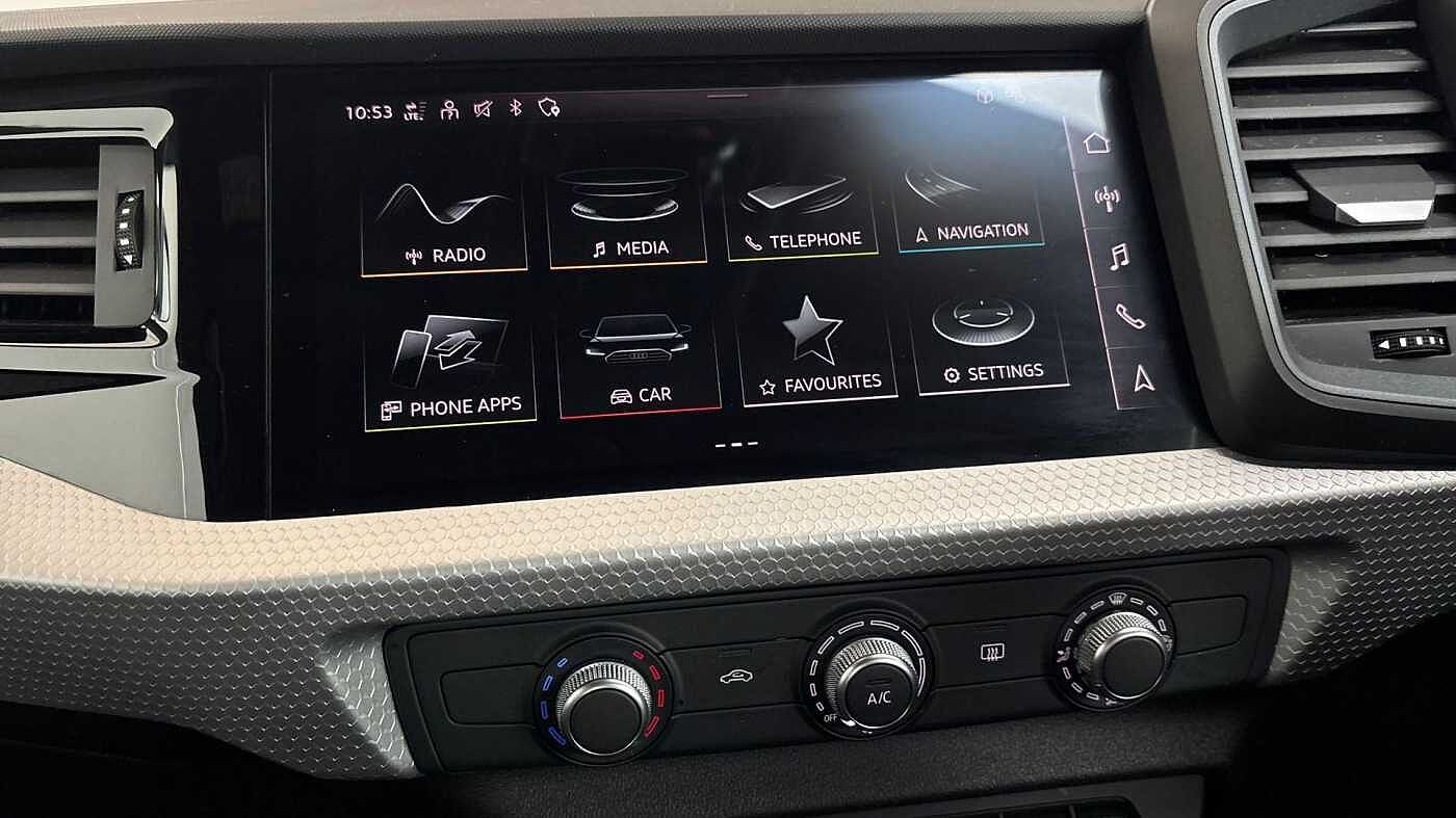 Used Audi A1 2021 for sale - 77501008: Photo 19