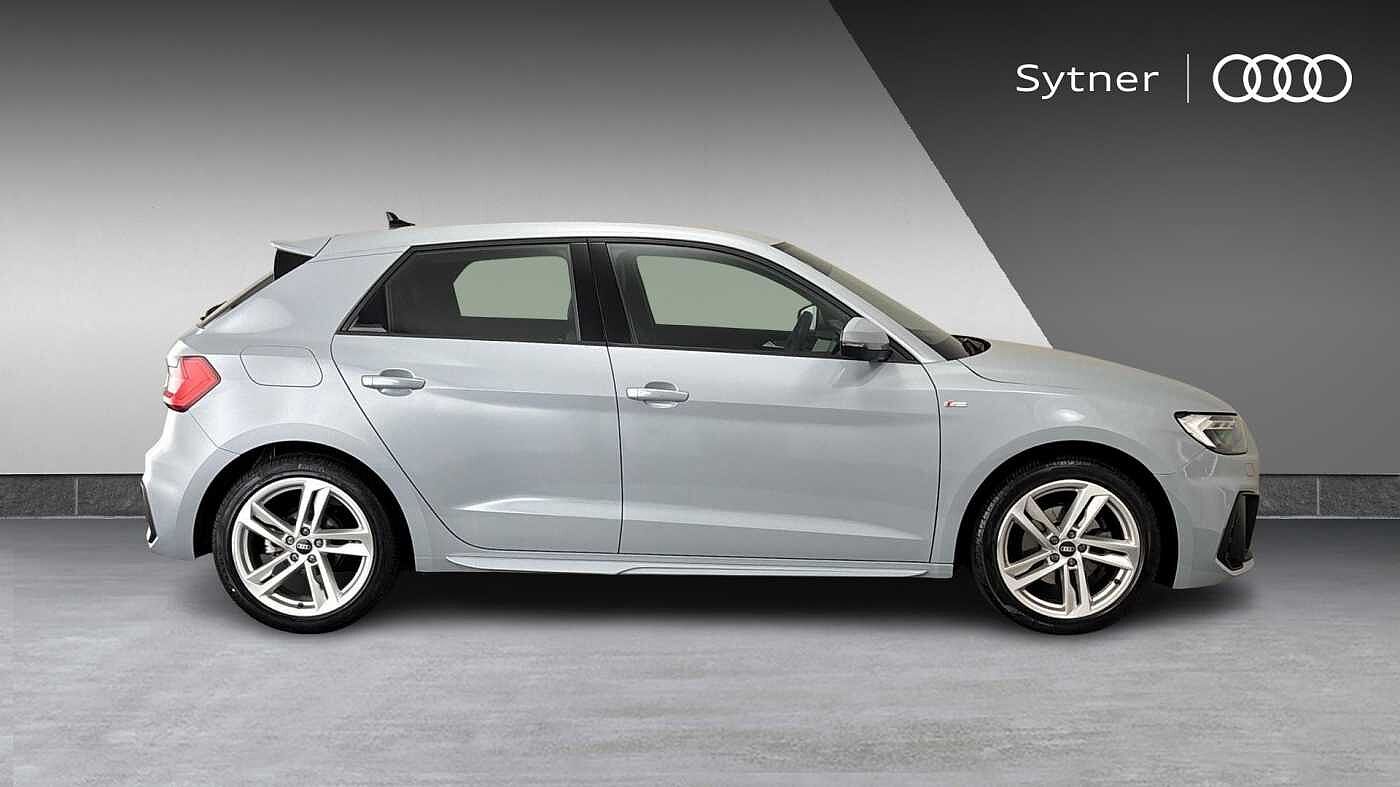 Used Audi A1 2021 for sale - 77501008: Photo 4