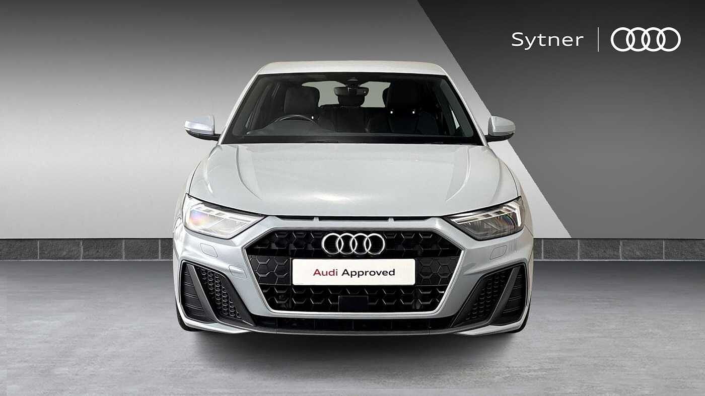 Used Audi A1 2021 for sale - 77501008: Photo 7