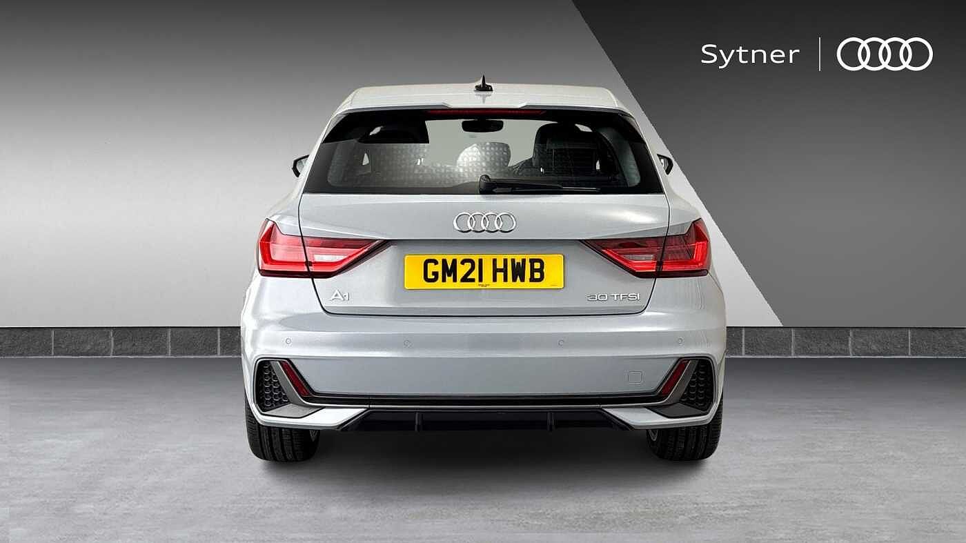 Used Audi A1 2021 for sale - 77501008: Photo 8
