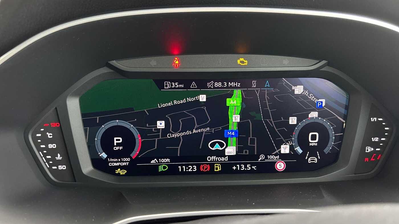 Used Audi Q3 2025 for sale - 76681508: Photo 11