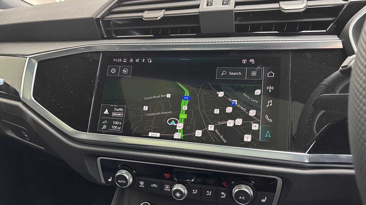 Used Audi Q3 2025 for sale - 76681508: Photo 12