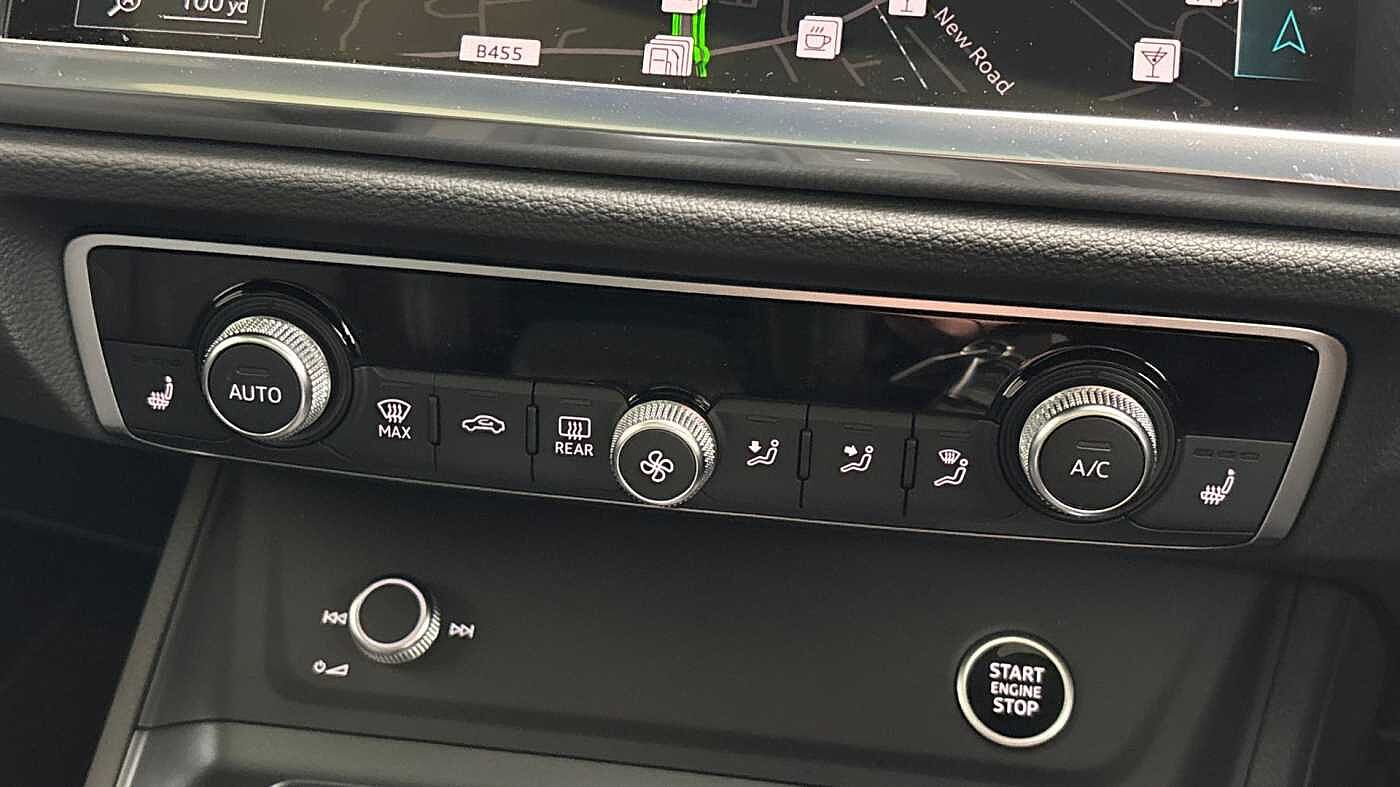 Used Audi Q3 2025 for sale - 76681508: Photo 13