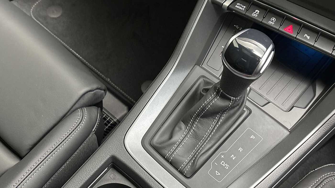 Used Audi Q3 2025 for sale - 76681508: Photo 14