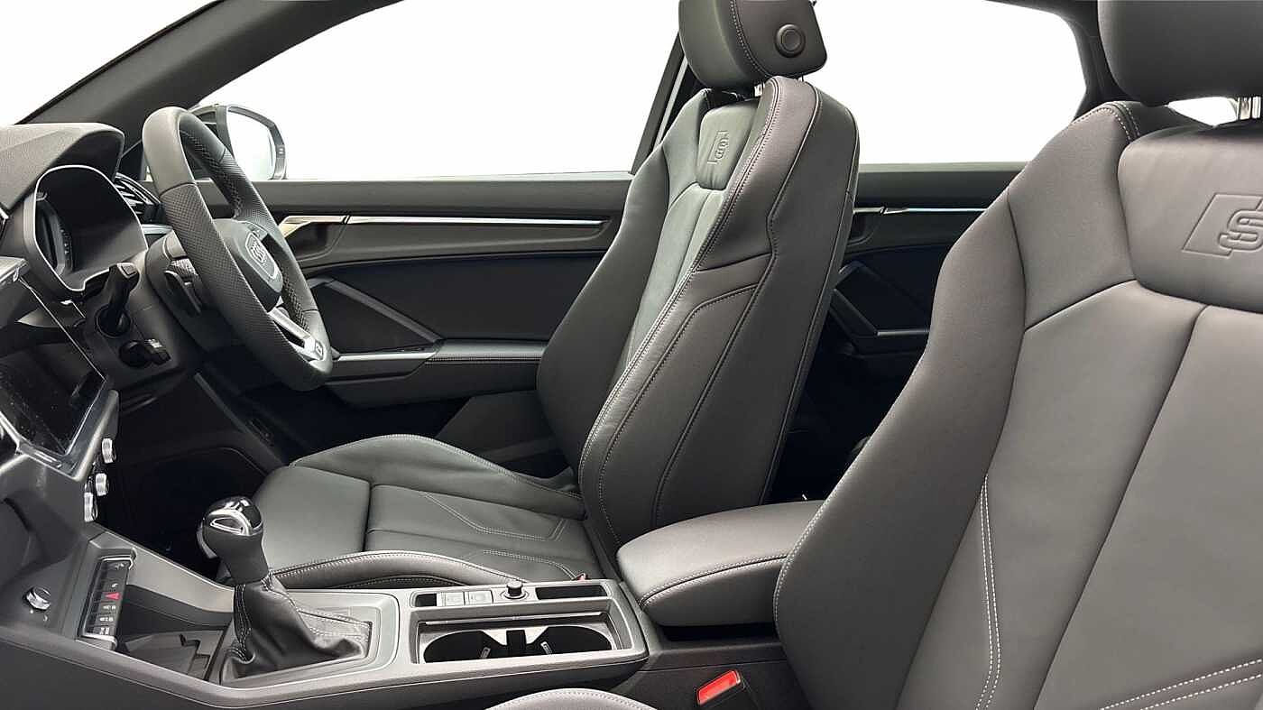 Used Audi Q3 2025 for sale - 76681508: Photo 15