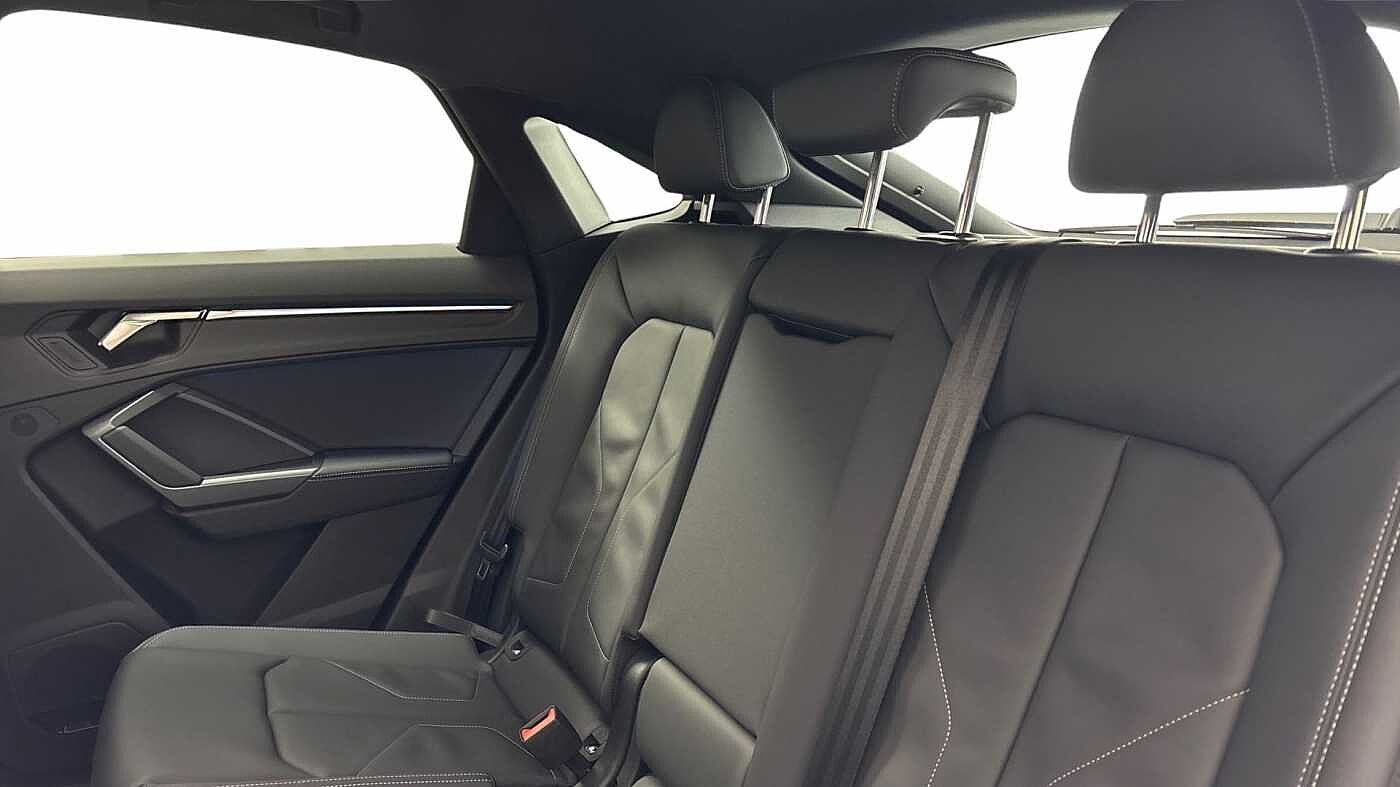 Used Audi Q3 2025 for sale - 76681508: Photo 16