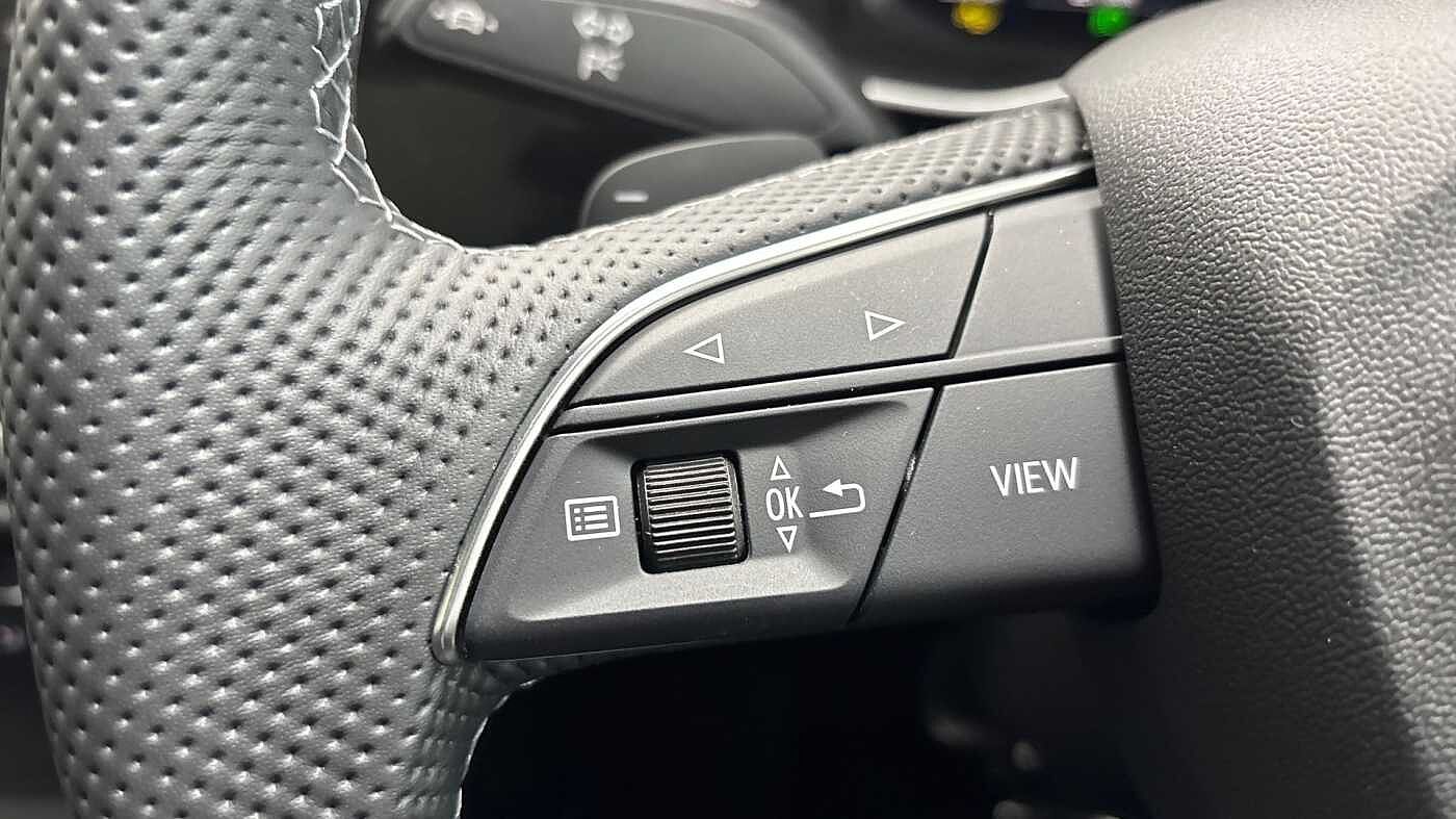 Used Audi Q3 2025 for sale - 76681508: Photo 17