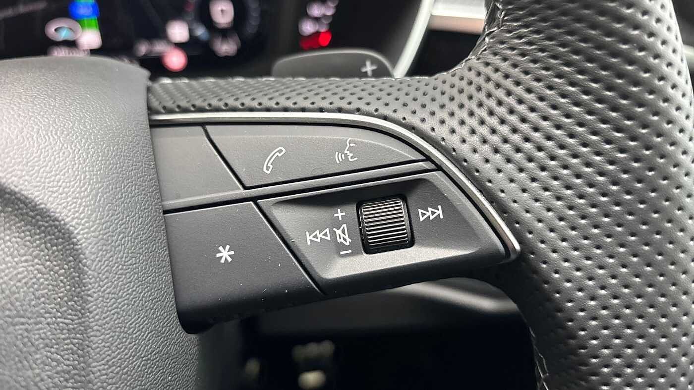 Used Audi Q3 2025 for sale - 76681508: Photo 18