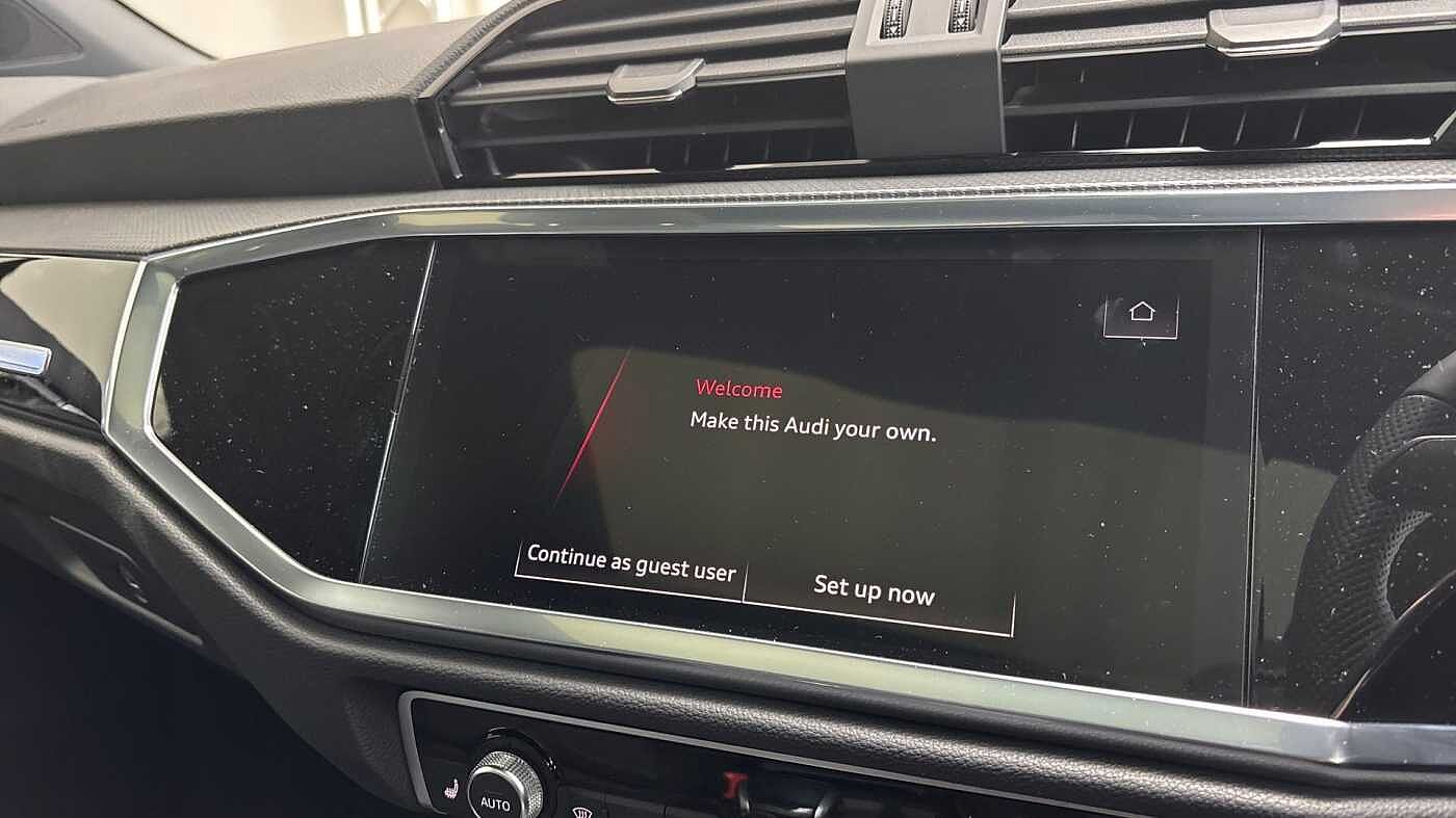 Used Audi Q3 2025 for sale - 76681508: Photo 19