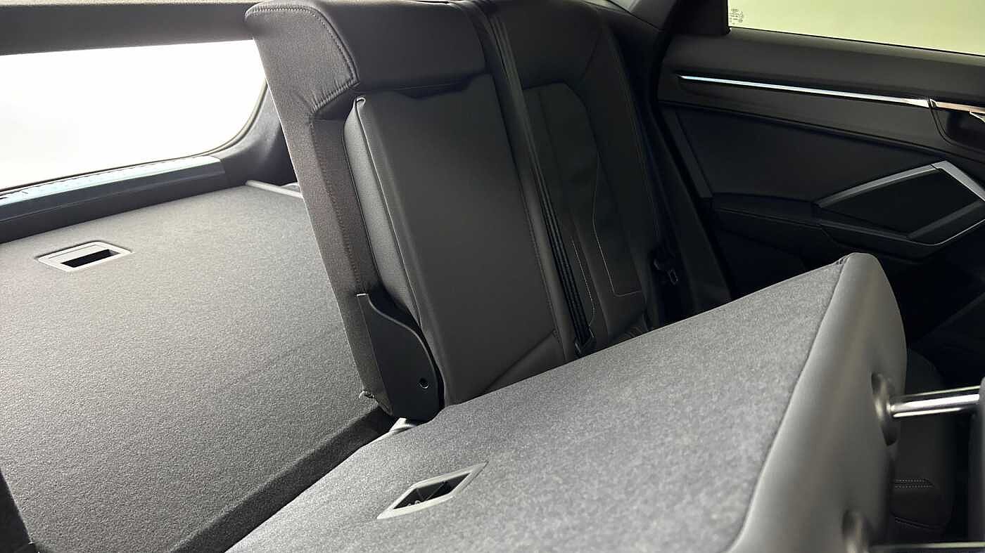Used Audi Q3 2025 for sale - 76681508: Photo 21