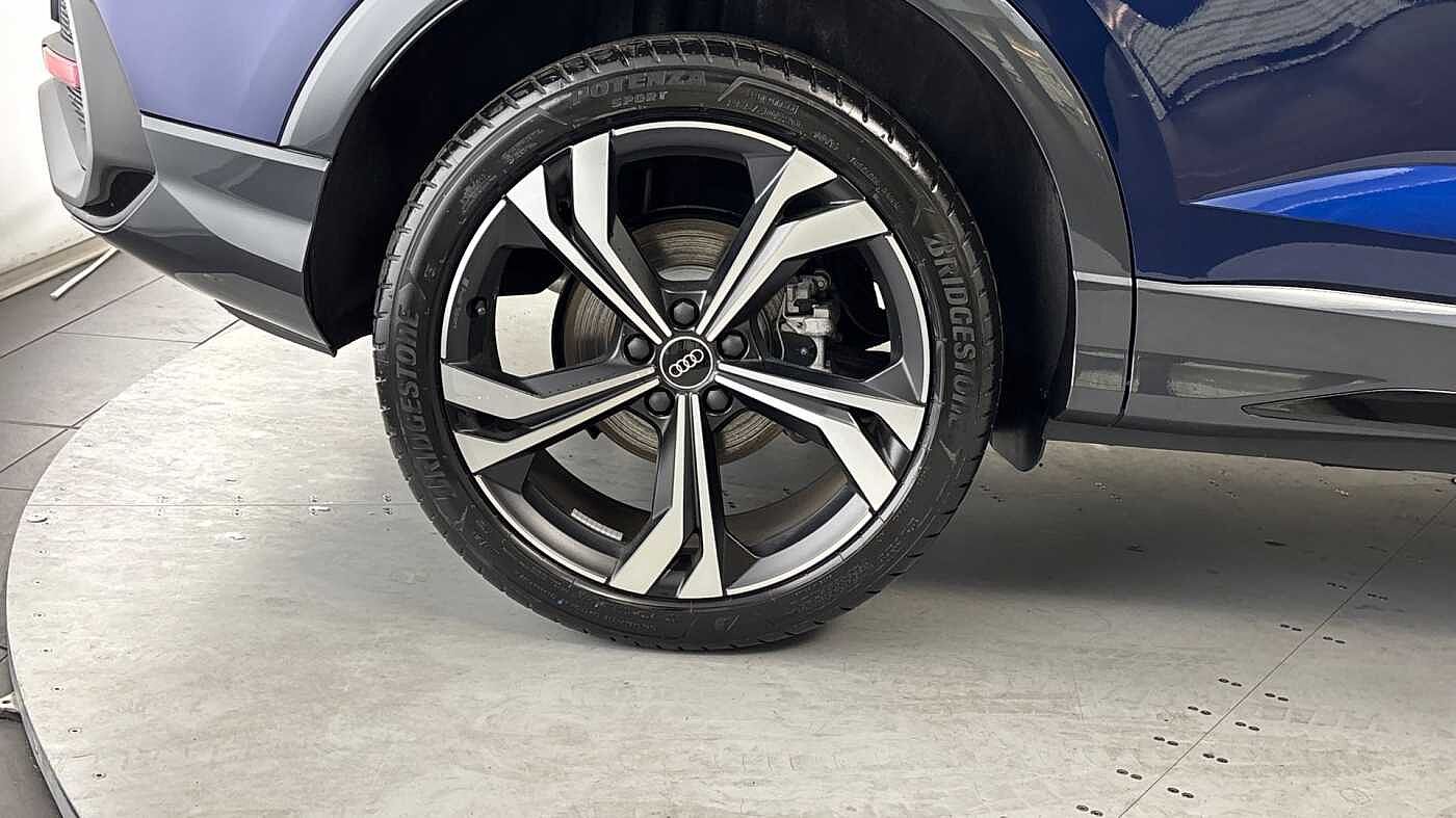 Used Audi Q3 2025 for sale - 76681508: Photo 5