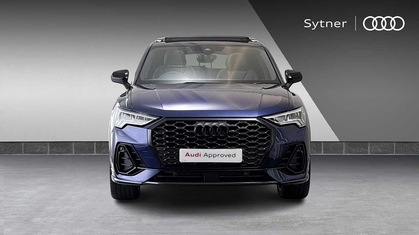 Used Audi Q3 2025 for sale - 76681508: Photo 7